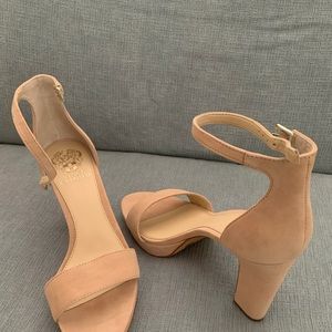 Vince Camuto Sathina sandals